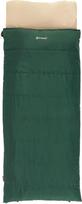 Outwell Śpiwór syntetyczny Outwell Contour Prime (190 cm) - green rozmiar: prawy