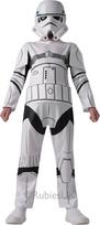 Rubies - Star Wars Costume - Stormtrooper (128 cm)