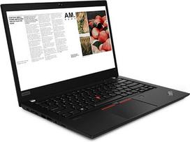 T1A - Lenovo ThinkPad T14 G1 i5-10310U 16GB 256GB W11P