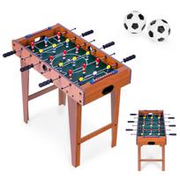 Stalo futbolas EcoToys, 69 cm x 35 cm