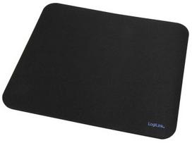 Logilink Gaming mouse pad Black