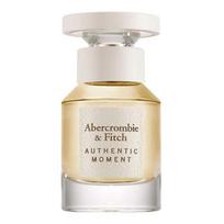 Abercrombie  AND amp; Fitch Authentic Moment EDP 30ml