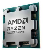 AMD Ryzen 9 9900X 100-000000662 Tray