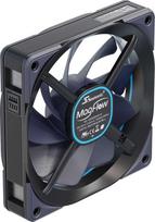 Seasonic MagFlow 1225 PWM 3-pack 120 mm Case Fan SF-12025MF-P