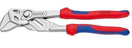 Knipex 86 05 250mm Slip-joint pliers