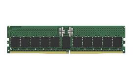 Kingston Technology KTH-PL556D8-32G memory module 32GB 1 x 32GB DDR5 5600 MT/s ECC