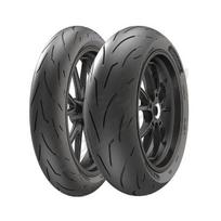 ANLAS Viento Sport Padanga 66W TL 150/60 R17