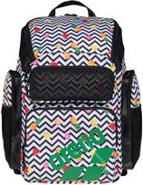 Arena one go backpack allover juicy fruits 45l