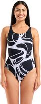 Arena shapewear alina wing back m - uk34