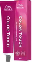 Plaukų dažai Wella Professionals Color Touch, light blonde/ natural gold sp., 88/03, 60 ml