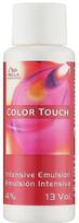 Oksidantas, aktyvatoriaus emulsija Wella Professionals Color Touch, 4 % 13 Vol., 60 ml