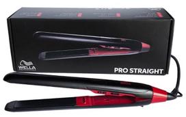 Plaukų tiesintuvas Wella Professionals Pro Straight