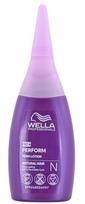 Losjonas plaukams, garbanoms formuoti Wella Professionals Pro+ Perform Perm N, 75 ml