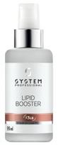 Plaukų purškiklis System Professional Lipid Booster X5LB, 95 ml