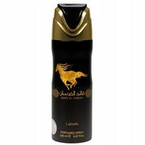 Vyriškas dezodorantas Lattafa Qaed Al Fursan, 200 ml