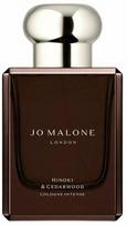 Odekolonas Jo Malone Hinoki & Cedarwood Intense, 50 ml