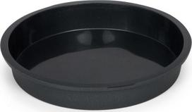 Torto ir kekso kepimo forma Patisse Starflex, juoda sp., 24 cm x 24 cm