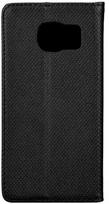 Telefono dėklas Smart Magnet Book, Poco X6, juoda sp.