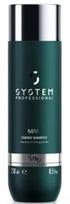 Šampūnas Wella System Professional Man Energy M1E, 250 ml
