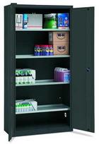 Pastatomasis seifas Blika KS-1, 100 cm x 44.5 cm x 200 cm