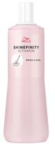 Oksidantas Wella Professionals Shinefinity, 2%, 1000 ml