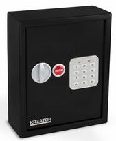 Pastatomasis seifas Kreator KRT692023, 30 cm x 12.5 cm x 36.5 cm