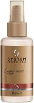 Plaukų kremas Wella System Professional Luxeoil Keratin Protect L5, 95 ml