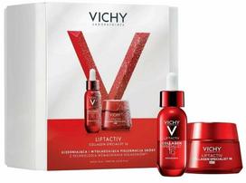 Veido kremų rinkinys Vichy Liftactiv Collagen Specialist 16, 50 ml, 2 vnt.