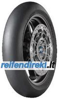 Dunlop KR109 MS2+ Slick ( 125/80 R17 TL Priekinis ratas )