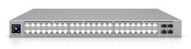 SwitchUBIQUITIUbiquiti UniFi Pro XG 48 PoESwitch type ManagedSwitch layer L3Rack mounting