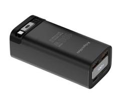 Kruger&matz Powerbank Km0915 20000 Mah