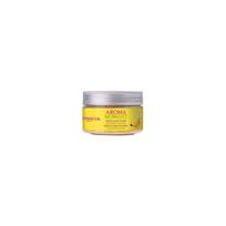 Dermacol Aroma Moment Bahamas Banana Exotic Body Scrub - Sugar scrub with banana scent 200 ml