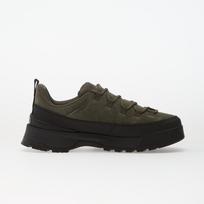 The North Face Glenclyffe Urban Low New Taupe Green/ Tnf Black - Dydis 46 (NF0A8A96BQW1 Laisvalaikio batai)