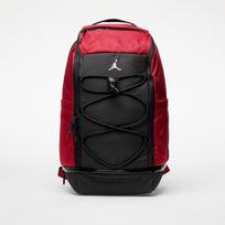 Jordan Jam Sport Backpack Gym Red (MA0945-R78 Kuprinės)