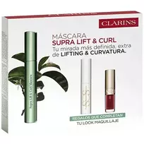 SUPRA LIFT AND CURL MASCARA SET 3 pc