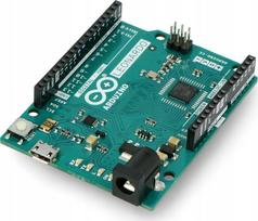 Arduino ARDUINO Board Leonardo (with Headers) | A000057 | 8058333491141