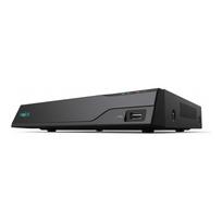 Reolink NVS8-12MB4 Video-Überwachungssystem 1x NVR (Modell NVS8), 4x 12MP Überwachungskamera, inkl. 2TB Festplatte