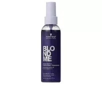 BLONDME BOND REPAIR purple conditioner spray 150 ml