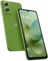 Motorola Moto G06 Smartphone 8GB / 256GB green