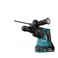 makita DHR243RTJ Akku-Kombihammer-Set 18,0 V, mit 3 Akkus (DHR243RT3J)