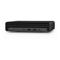 HP Pro Mini 400 G9 DM B6HT6ES [Intel i3-13100T, 8GB RAM, 256GB SSD, Intel UHD Graphics 730, Windows 11 Pro]
