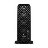 HP Z2 Mini G1i Workstation CU0J6ES [Intel Core Ultra 9 285, 64GB RAM, 2000GB SSD, Intel Grafik, Windows 11] (CU0J6ES#ABD)