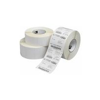Label, Paper, 100x150mm; Thermal Transfer, Z-PERFORM 1000T REMOVABLE, Uncoated, Removable Adhesive, 76mm Core | 3006795 | 8596375018273