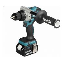 Makita DDF492RG3J AKKU-BOHRSCHRAUBER (DDF492RG3J)