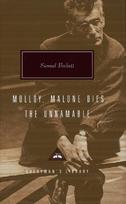 Molloy, Malone Dies, the Unnamable: A Trilogy; Introduction by Gabriel Josipovici
