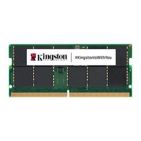 Kingston | 48GB | KCP556UD8-48 | DDR5 SDRAM | 5600 MHz | PC/server | Registered No | ECC No | KCP556UD8-48 | 740617336757