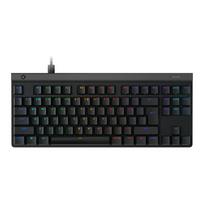 G515 TKL WIRED GAMING KEYBOARD BLACK - HUN - EMEA28I-935
