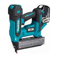 Makita DBN501RTJ Akku-Stauchkopfnagler 50 mm 18V (DBN501RTJ)
