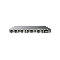 Grandstream GWN7806PL PRO – Enterprise Layer 2++ Managed Switch – 48× Gigabit RJ45 (PoE/PoE+) + 6× Gigabit SFP+