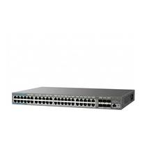 Grandstream GWN7806PH PRO – Enterprise Layer 2++ Managed Switch – 48× Gigabit RJ45 (PoE/PoE+) + 6× Gigabit SFP+
